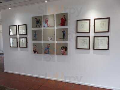 Fire Station Creative