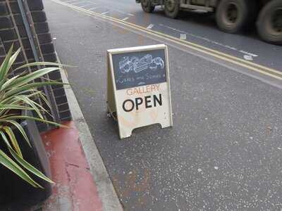 Fire Station Creative