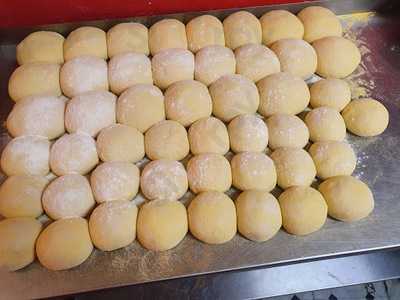 Tuckers Pizza & Kebab House