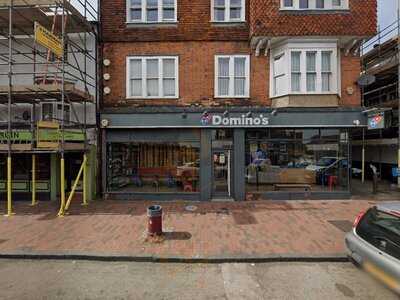 Domino's Pizza - Tunbridge Wells