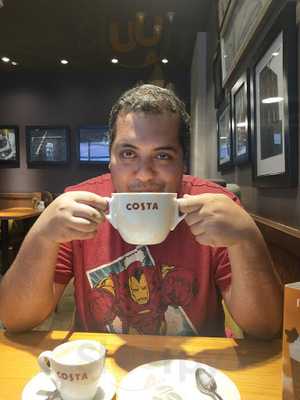 Costa Coffee