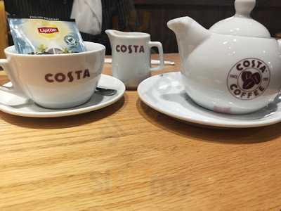Costa Coffee