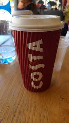 Costa Coffee
