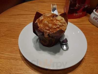 Costa Coffee