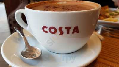 Costa Coffee