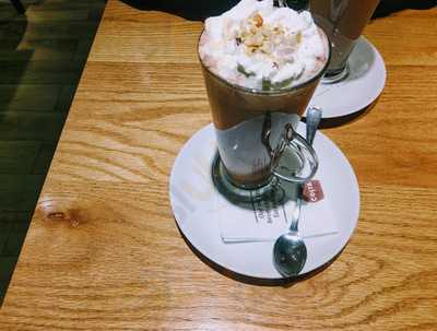 Costa Coffee