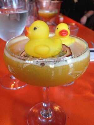 Revolution Macclesfield