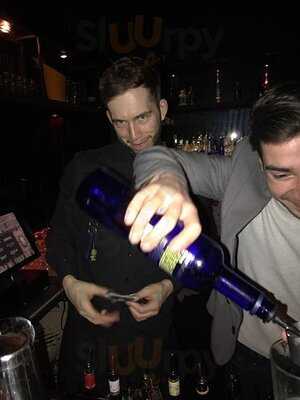 Revolution Macclesfield