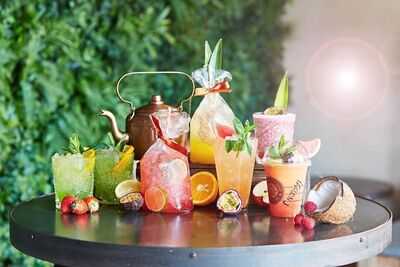 Revolution Macclesfield