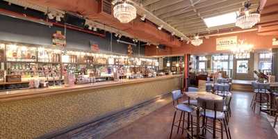 Revolution Macclesfield