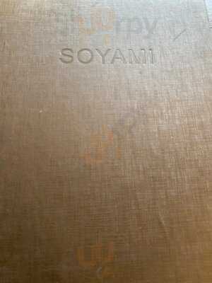 Soyami