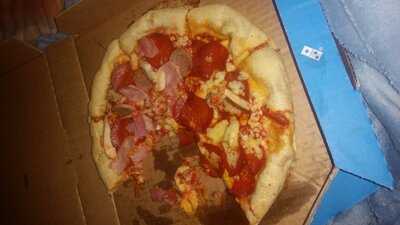 Domino's Pizza - Taunton