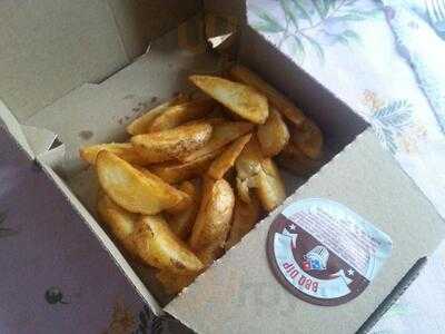 Domino's Pizza - Taunton