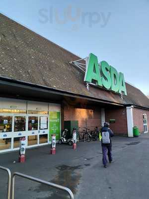 Asda