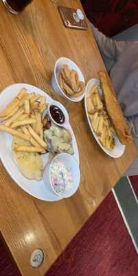 Crooked Glen Brewers Fayre