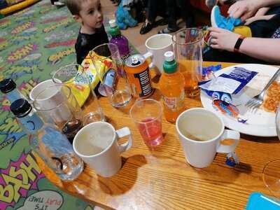 Crooked Glen Brewers Fayre