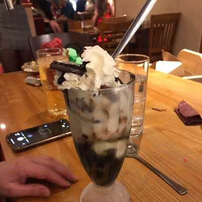 Crooked Glen Brewers Fayre