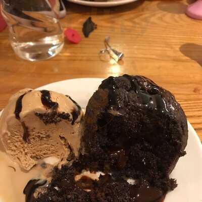 Crooked Glen Brewers Fayre