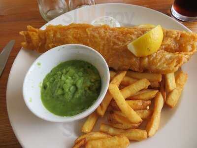 Crooked Glen Brewers Fayre