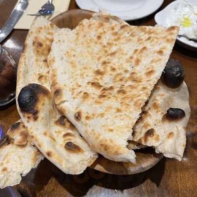 Saffran Persian Cuisine