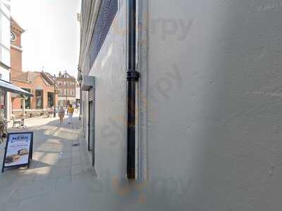 Saffran Persian Cuisine