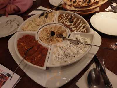 Saffran Persian Cuisine