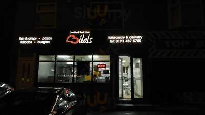 Bilals