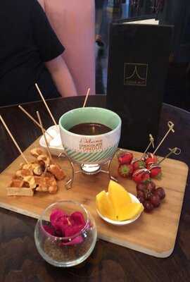 Sugar Hut Restaurant