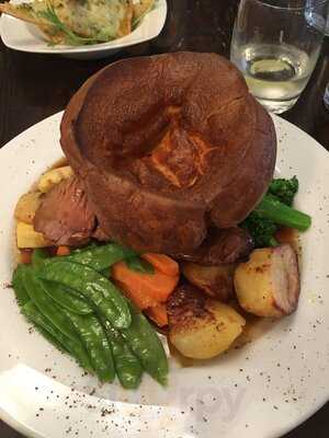 Sugar Hut Restaurant