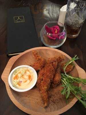 Sugar Hut Restaurant