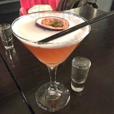 Sugar Hut Restaurant