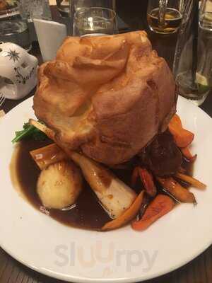 Sugar Hut Restaurant