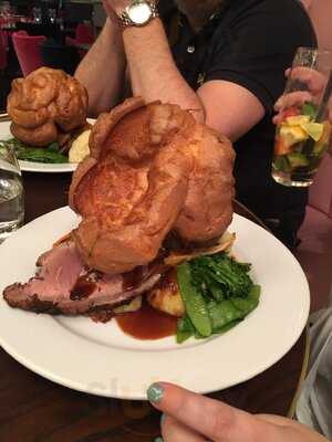 Sugar Hut Restaurant