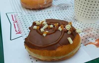 Krispy Kreme Tunbridge Wells