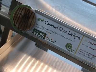 Krispy Kreme Tunbridge Wells