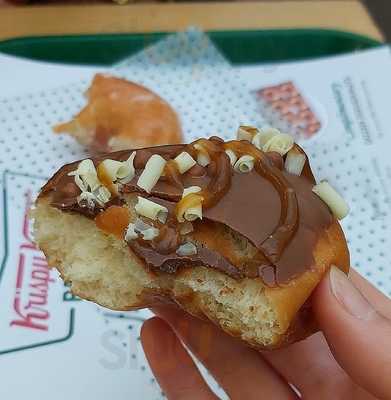 Krispy Kreme Tunbridge Wells
