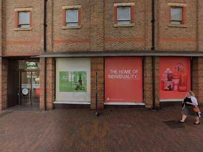 Krispy Kreme Tunbridge Wells