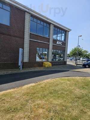 Kfc Weymouth