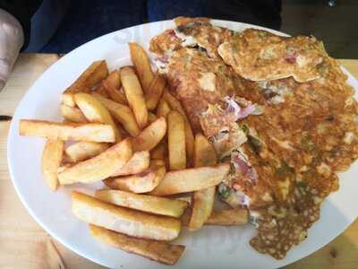 Fireside Coffee Lounge