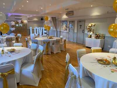 The Halfway House Brentwood