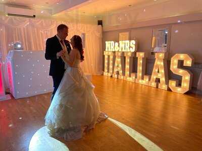 The Halfway House Brentwood