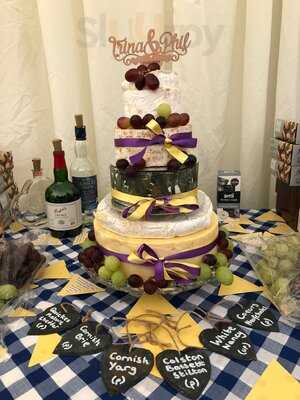 The Halfway House Brentwood