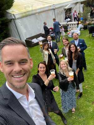 The Halfway House Brentwood