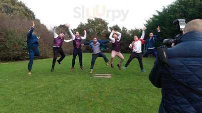 The Halfway House Brentwood