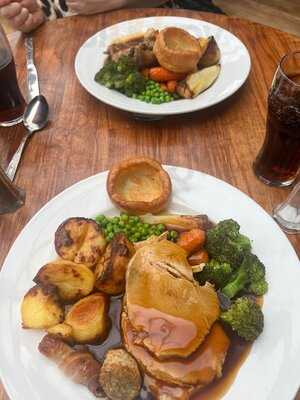 The Halfway House Brentwood