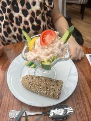 The Halfway House Brentwood