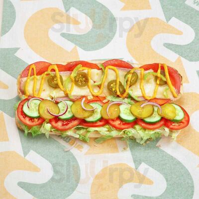 Subway - London Road