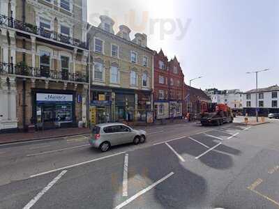 Subway - London Road