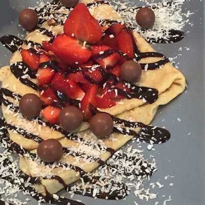 Sugar And Spice Sutton