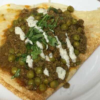 Sugar And Spice Sutton